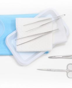 Disposable Suture Pack