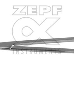 Autoclavable Scissors Metzenbaum Curved 23cm