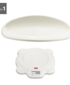 Baby and toddler scale ADE M112800 Tray