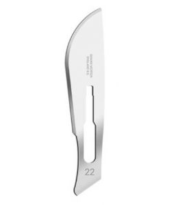 Swan Morton Scalpel Blade No 22
