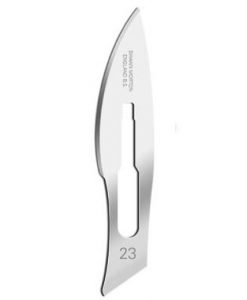 Swan Morton Scalpel Blade No 23