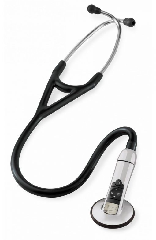 Littmann 3200 Electronic Stethscope with Bluetooth