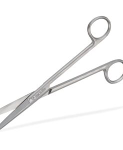 Mayo Scissors Straight 19cm Rocialle
