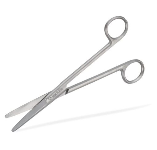 Mayo Scissors Straight 19cm Rocialle