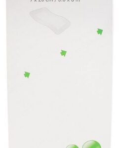 Mepore Dressing 9 x 20cm, Box of 30 Dressings