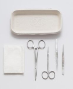 RSET5007 Suture Pack Bronze Fine