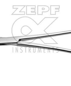 Rampley Sponge Holding Forceps 23cm Zepf Medical