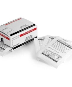 Steropad Non Adherent Dressing