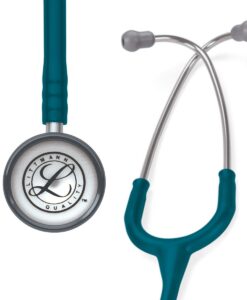 Stethoscope Paediatric Littmann Classic II 2119 caribbean blue