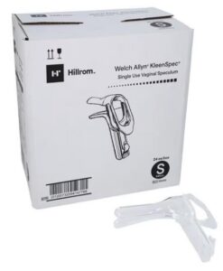 Welch Allyn Vaginal Speculum 59000