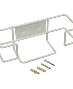 Wired Glove Box Holder Single