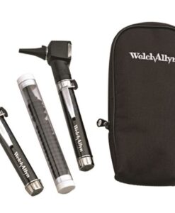 Pocket Junior Set Welch Allyn 95001
