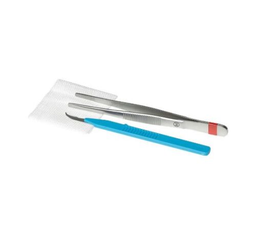 Suture Removal Pack