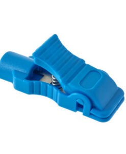 ECG Multifunction Adaptor suitable for crocodile clip electrodes