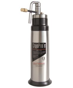 Cortex CryoPro Maxi + 5 Spray Tips