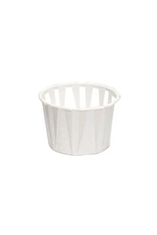 Medicine Measures Paper 28ml