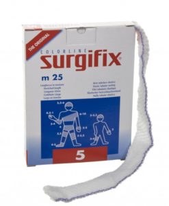 Surgifix Tubular Net Bandage