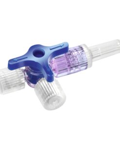 Discofix® 3-way Stopcock