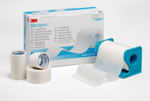 micropore-surgical-tape