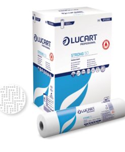 Lucart Strong Couch Roll 870086