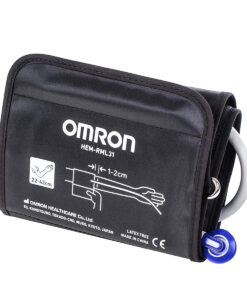 Omron Blood Pressure Monitor Cuff Large 22-42cm RML3