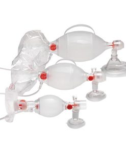 Ambu® SPUR® II Disposable Resuscitator Bag
