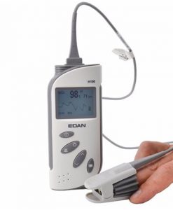 EDAN Handheld Pulse Oximeter H100B