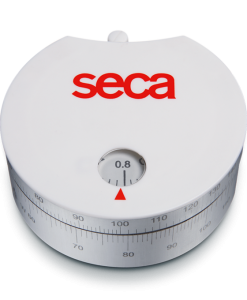 Seca 203 tape measure used to obtain the Waist-To-Hip-Ratio
