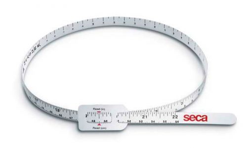 Circumference Tape (Head) Seca 212