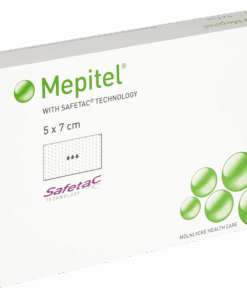 Mölnlycke Mepitel Transparent Dressing