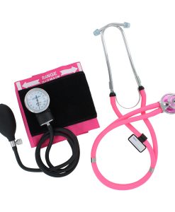 Nursing BP Monitor & Stethoscope