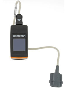 PC60E Pulse Oximeter Multi-Y-Sensor Child