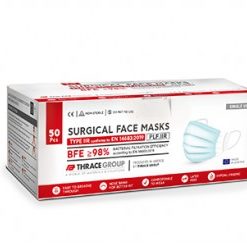 Surgical Face Mask EN14683