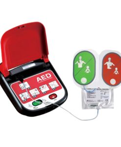Defibrillator Pads Adult/Child Mediana A15 AED