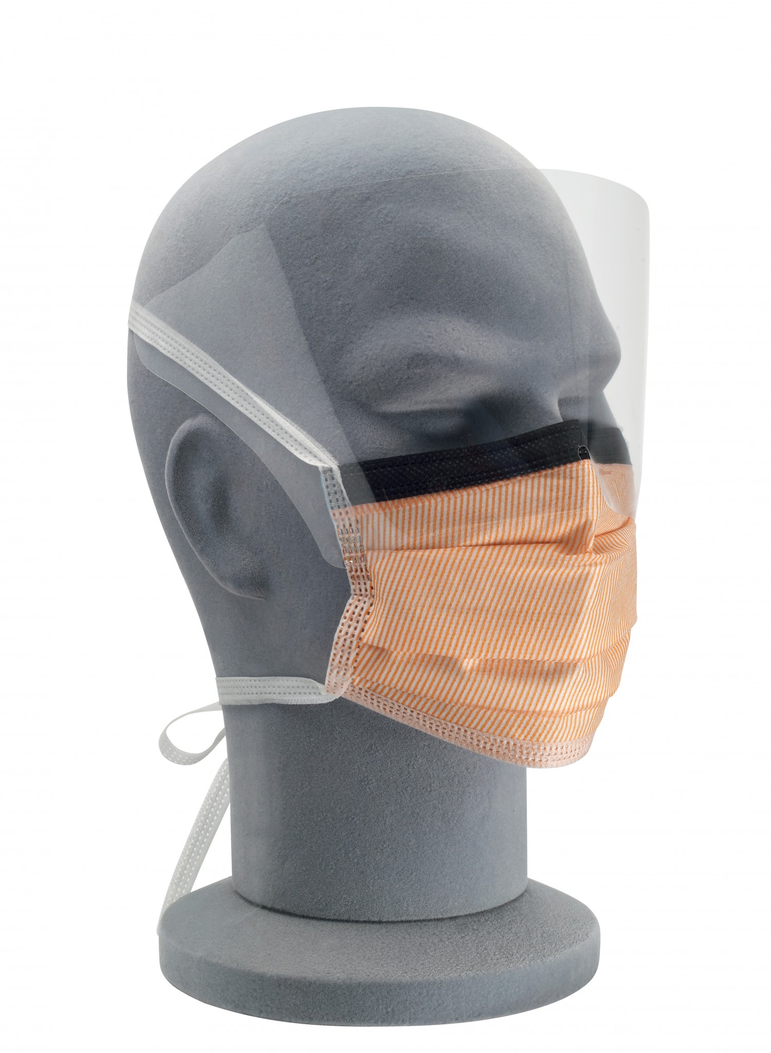 protec surgical mask
