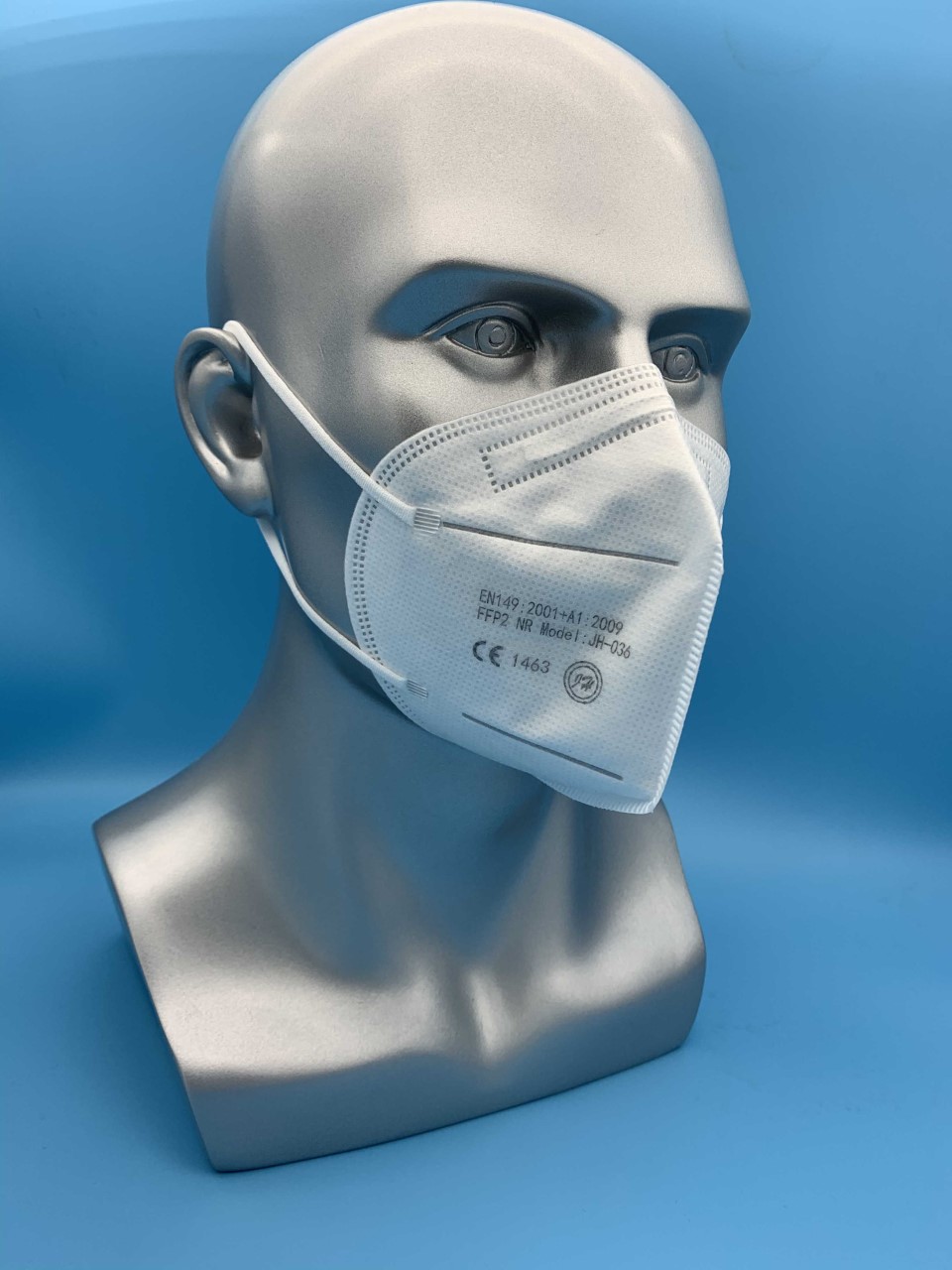 Masque facial FFP2, N95