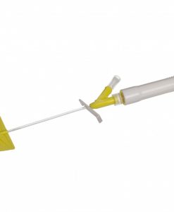 BD Saf-T-Intima™ Integrated Safety Catheter System