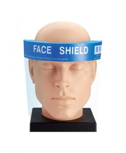 Face Shield & Visor