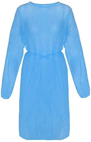 Isolation Gown Non Woven PPE