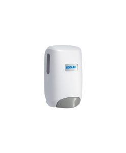 Ecolab Dispenser Nexa Hand Dispenser White