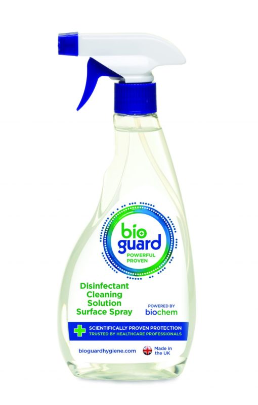 Bioguard Surface Spray