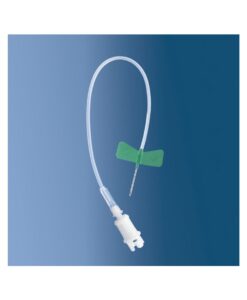 Multifly® Needle 21G 200mm Tube Box 120