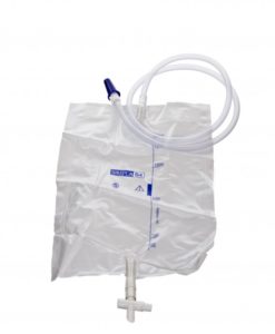 Simpla Urine Drainage Bag