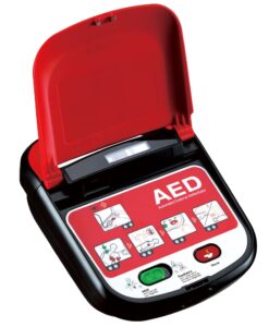 Mediana Heart AED Debfibrillator A15