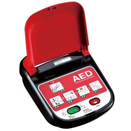Mediana Heart AED Debfibrillator A15
