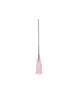 Sterican-blunt Pink 18g
