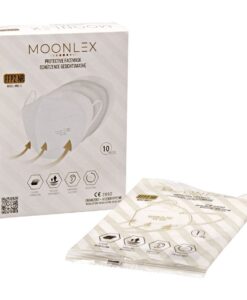 Moonlex FFP2 Masks
