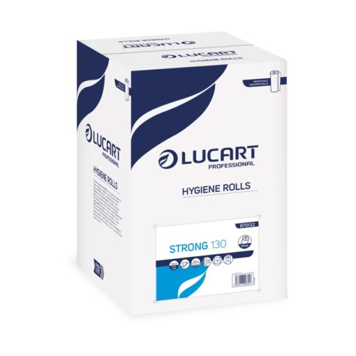 Lucart 10 inch Wiper Roll 870132