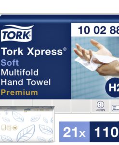 Tork XPress Multifold Hand Towel 120288