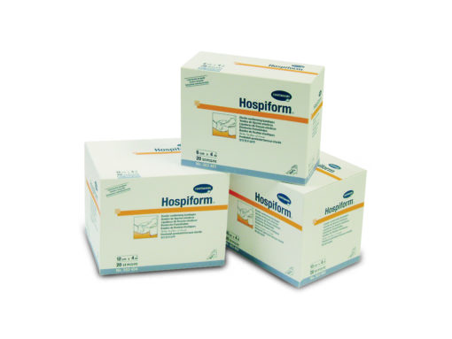 Hospiform Conforming Retention Bandage